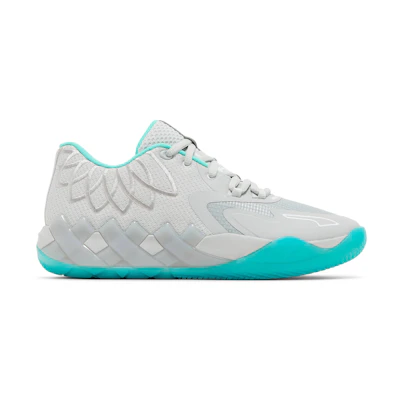 Puma MB.01 Lo 'UFO'