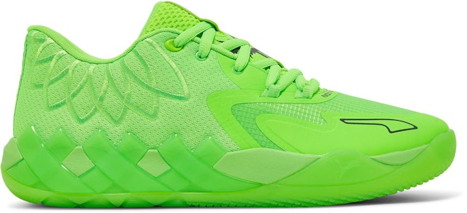 彪馬 MB.01 Lo 'Volt' 376941-07 Buy 彪馬 MB.01 Lo 'Volt' 376941-07