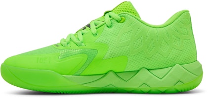 Puma MB.01 Lo 'Volt' Lelaki Kasut Sneaker 376941-07 Lookbook Puma MB.01 Lo 'Volt' Lelaki Kasut Sneaker 376941-07