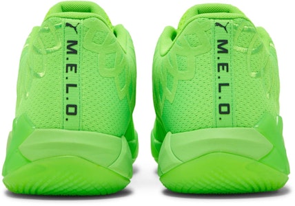 彪馬 MB.01 Lo 'Volt' 376941-07 Details for 彪馬 MB.01 Lo 'Volt' 376941-07