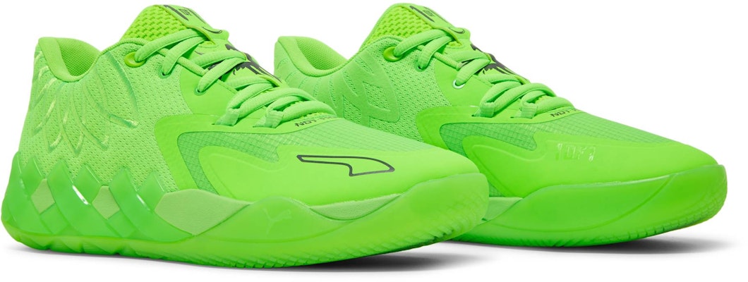 Puma MB.01 Lo 'Volt' 376941-07 Cheap Puma MB.01 Lo 'Volt' 376941-07