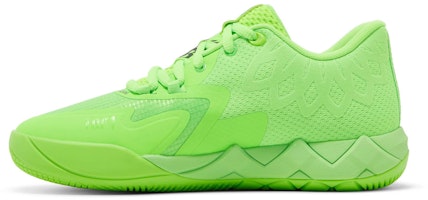 (小學年級) Puma MB.01 Lo 'Volt' 377368-07 Lookbook (小學年級) Puma MB.01 Lo 'Volt' 377368-07