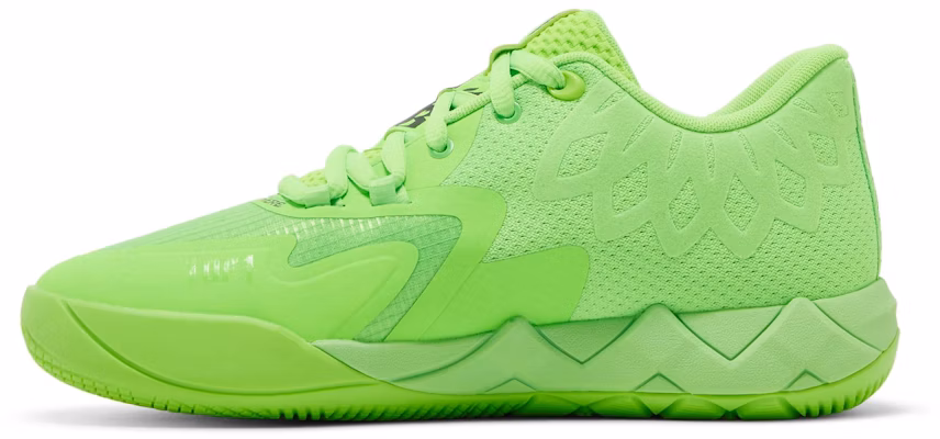 (Grade School) Puma MB.01 Lo 'Volt' 377368-07 Lookbook (Grade School) Puma MB.01 Lo 'Volt' 377368-07
