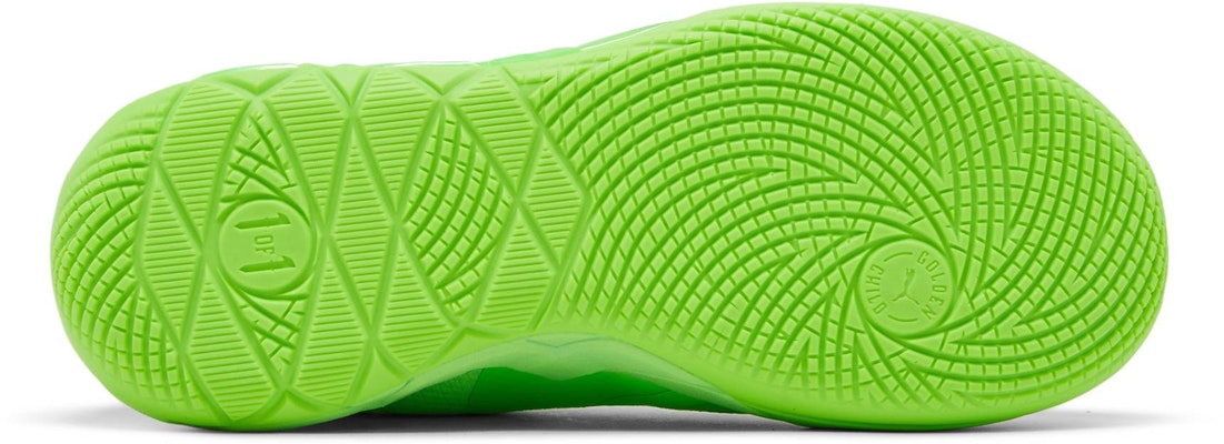 (Grade School) Puma MB.01 Lo 'Volt' 377368-07 Shop (Grade School) Puma MB.01 Lo 'Volt' 377368-07