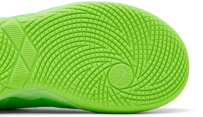 (Grade School) Puma MB.01 Lo 'Volt' 377368-07 Purchase (Grade School) Puma MB.01 Lo 'Volt' 377368-07