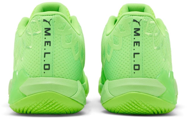 (Grade School) Puma MB.01 Lo 'Volt' 377368-07 Details for (Grade School) Puma MB.01 Lo 'Volt' 377368-07