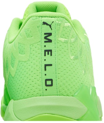 (Grade School) Puma MB.01 Lo 'Volt' 377368-07 Sizing (Grade School) Puma MB.01 Lo 'Volt' 377368-07