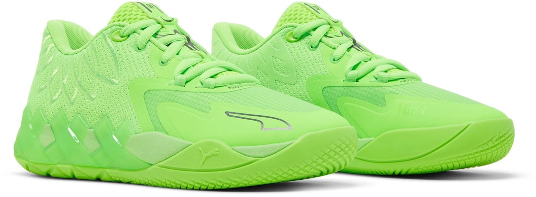 (Grade School) Puma MB.01 Lo 'Volt' 377368-07 Cheap (Grade School) Puma MB.01 Lo 'Volt' 377368-07