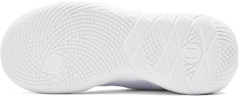 Puma MB.01 Low LaMelo Ball 'Triple White' 377675-04 Shop Puma MB.01 Low LaMelo Ball 'Triple White' 377675-04
