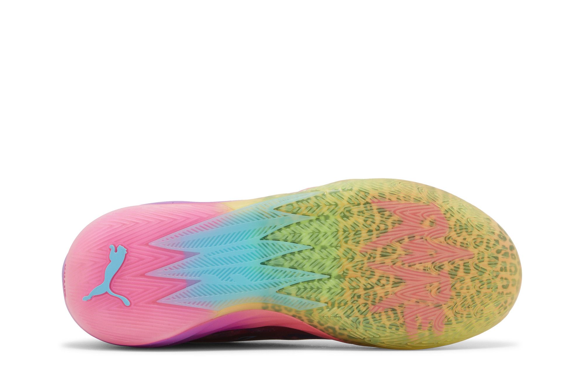 Purchase Puma MB.02 ''Be You'' Scarpa da Basket 378283-01