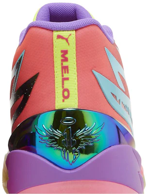 Puma MB.02 ''Be You'' Scarpa da Basket 378283-01 Cheap Puma MB.02 ''Be You'' Scarpa da Basket 378283-01
