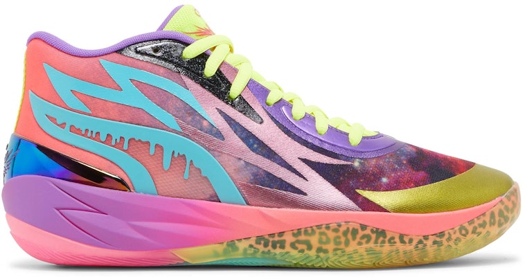 Puma MB.02 'Be You' 378283-01 Buy Puma MB.02 'Be You' 378283-01
