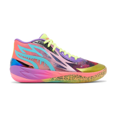 Puma MB.02 'Be You'