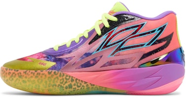 푸마 MB.02 '너답게' (Puma MB.02 'Neodapge') 378283-01 Lookbook 푸마 MB.02 '너답게' (Puma MB.02 'Neodapge') 378283-01