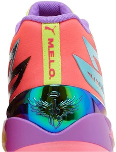 푸마 MB.02 '너답게' (Puma MB.02 'Neodapge') 378283-01 Sizing 푸마 MB.02 '너답게' (Puma MB.02 'Neodapge') 378283-01