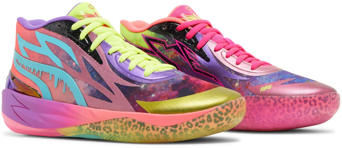 푸마 MB.02 '너답게' (Puma MB.02 'Neodapge') 378283-01 Cheap 푸마 MB.02 '너답게' (Puma MB.02 'Neodapge') 378283-01