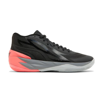Puma MB.02 'Flare'