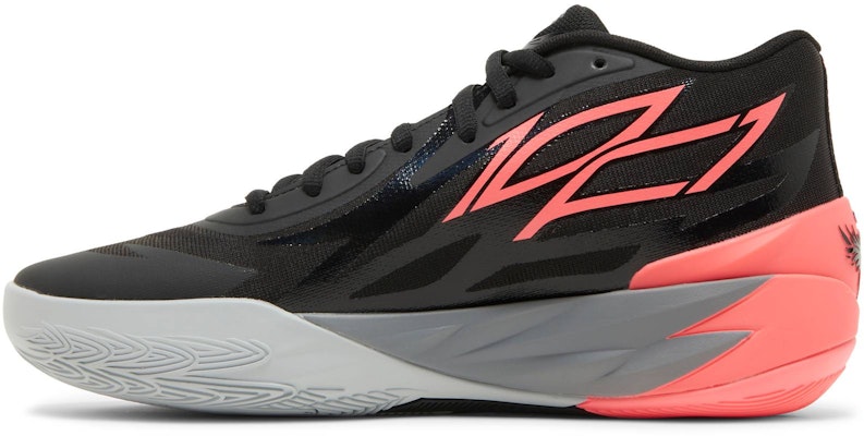 Puma MB.02 'Flare' 378287-01 Lookbook Puma MB.02 'Flare' 378287-01