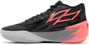 Lookbook Puma MB.02 'Flare' – Kasut Bola Keranjang Stylish Puma 378287-01