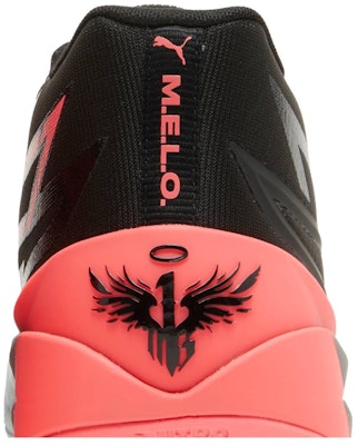 Puma MB.02 'Flare' 378287-01 Sizing Puma MB.02 'Flare' 378287-01