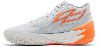 Puma MB.02 'Gorangé' (Mismo nombre en español) 378288-02 Lookbook Puma MB.02 'Gorangé' (Mismo nombre en español) 378288-02