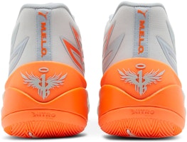 Puma MB.02 'Gorangé' (Mismo nombre en español) 378288-02 Details for Puma MB.02 'Gorangé' (Mismo nombre en español) 378288-02