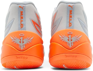 푸마 MB.02 '고레인지' (Puma MB.02 'Gorange' ) 378288-02 Details for 푸마 MB.02 '고레인지' (Puma MB.02 'Gorange' ) 378288-02