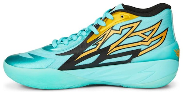 Puma MB.02 'Sarang Lebah' 377590-01 Buy Puma MB.02 'Sarang Lebah' 377590-01