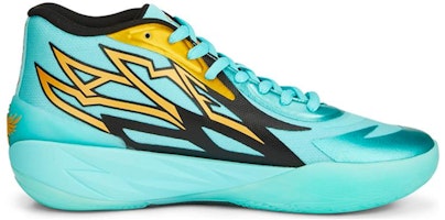 푸마 MB.02 '허니콤' (Puma MB.02 'Honeycomb') 377590-01 Order 푸마 MB.02 '허니콤' (Puma MB.02 'Honeycomb') 377590-01