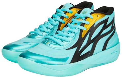 Puma MB.02 'Sarang Lebah' 377590-01 Lookbook Puma MB.02 'Sarang Lebah' 377590-01