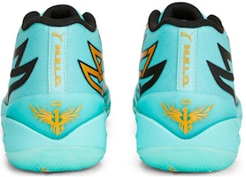 푸마 MB.02 '허니콤' (Puma MB.02 'Honeycomb') 377590-01 Purchase 푸마 MB.02 '허니콤' (Puma MB.02 'Honeycomb') 377590-01