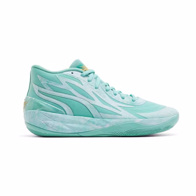 Puma MB.02 'Jade'