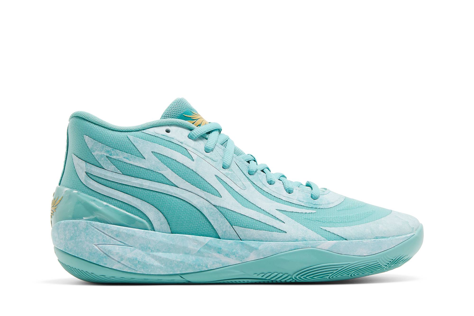 Puma MB.02 'Jade' 378284-01