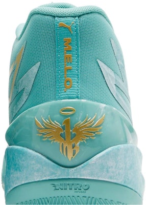 Puma MB.02 'Jade' 378284-01 Sizing Puma MB.02 'Jade' 378284-01