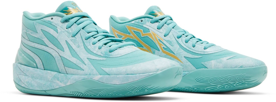 Puma MB.02 'Jade' 378284-01 Cheap Puma MB.02 'Jade' 378284-01