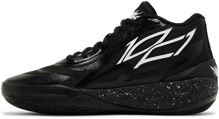 Puma MB.02 'Oreo' 379420-01 Lookbook Puma MB.02 'Oreo' 379420-01