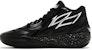 Puma MB.02 'Oreo' Kasut Basketbol 379420-01