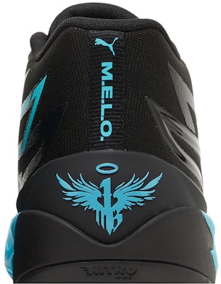 Puma MB.02 'Phenom' 377644-01 Sizing Puma MB.02 'Phenom' 377644-01