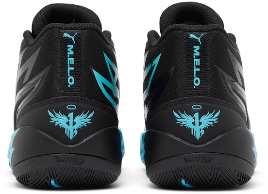 (Grade School) Puma MB.02 'Phenom' 377656-01 Details for (Grade School) Puma MB.02 'Phenom' 377656-01