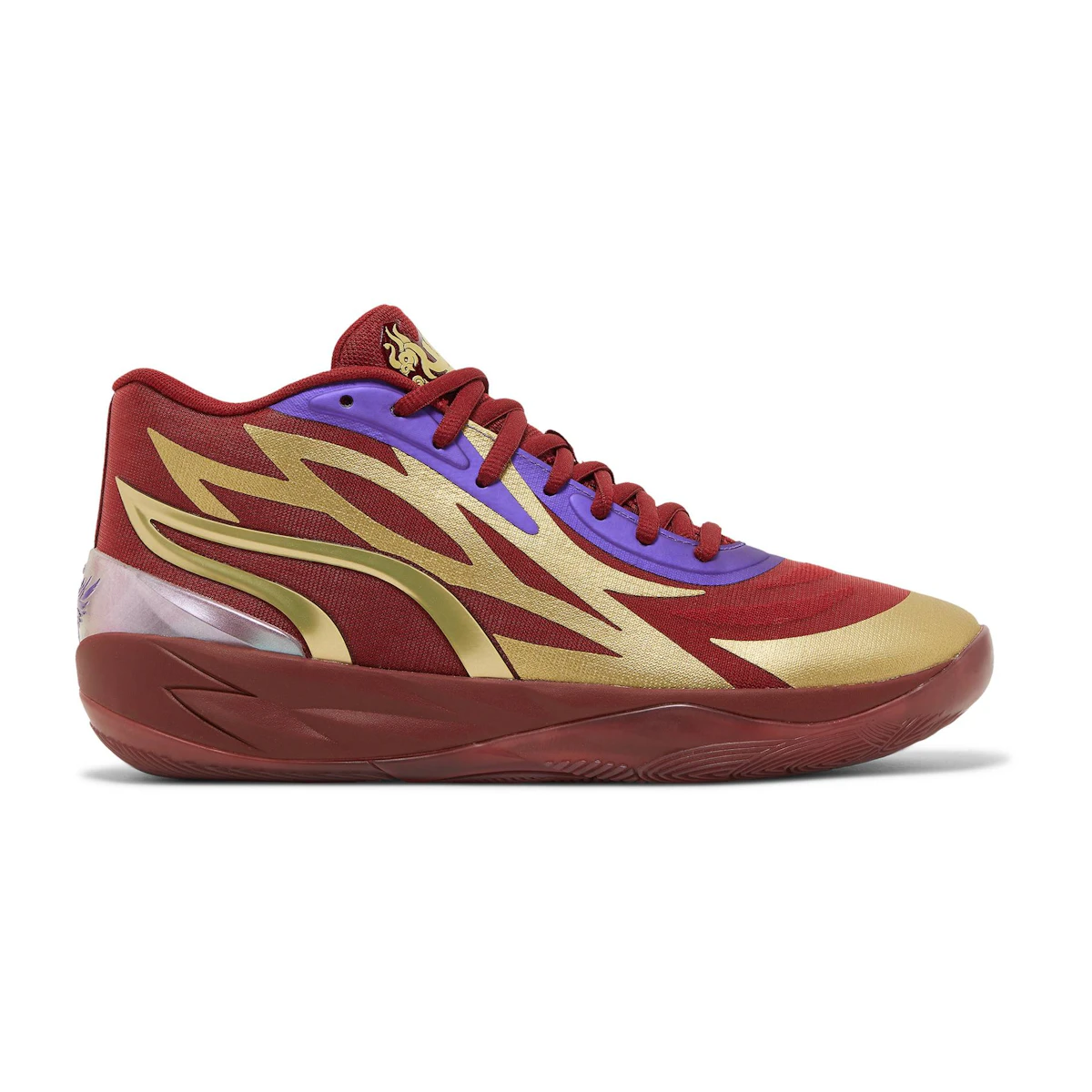 Buy Puma 'Phoenix' China Exclusive 377435-01 Novelship