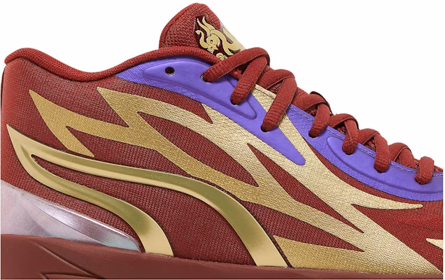 Puma MB.02 'Phoenix' China Exclusive 377435-01 Order Puma MB.02 'Phoenix' China Exclusive 377435-01