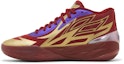 Lookbook Puma MB.02 'Phoenix' Edisi Eksklusif China 377435-01
