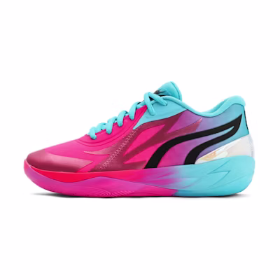 Puma MB.02 LaMelo Ball 'Imbalance'