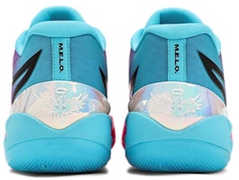 푸마 MB.02 라멜로 볼 "불균형" 378783-01 Shop 푸마 MB.02 라멜로 볼 "불균형" 378783-01