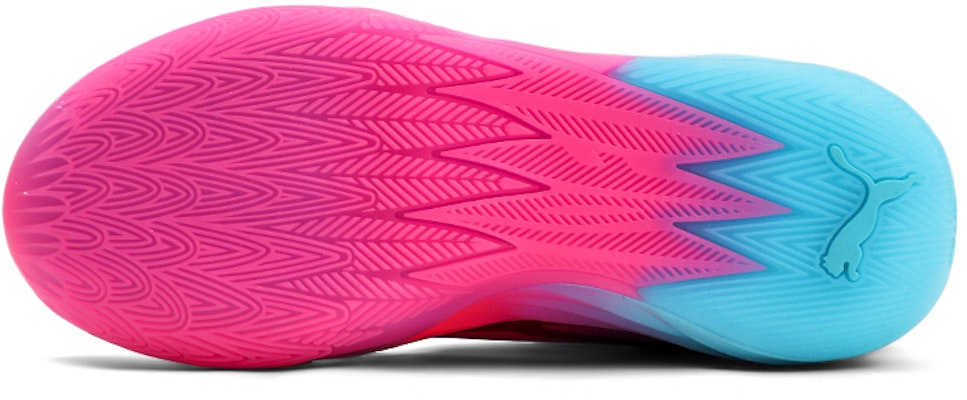 Puma MB.02 LaMelo Ball 'Imbalance' 378783-01 Purchase Puma MB.02 LaMelo Ball 'Imbalance' 378783-01