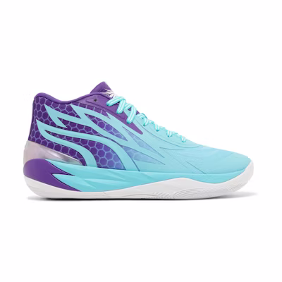 Puma MB.02 'Queen City'