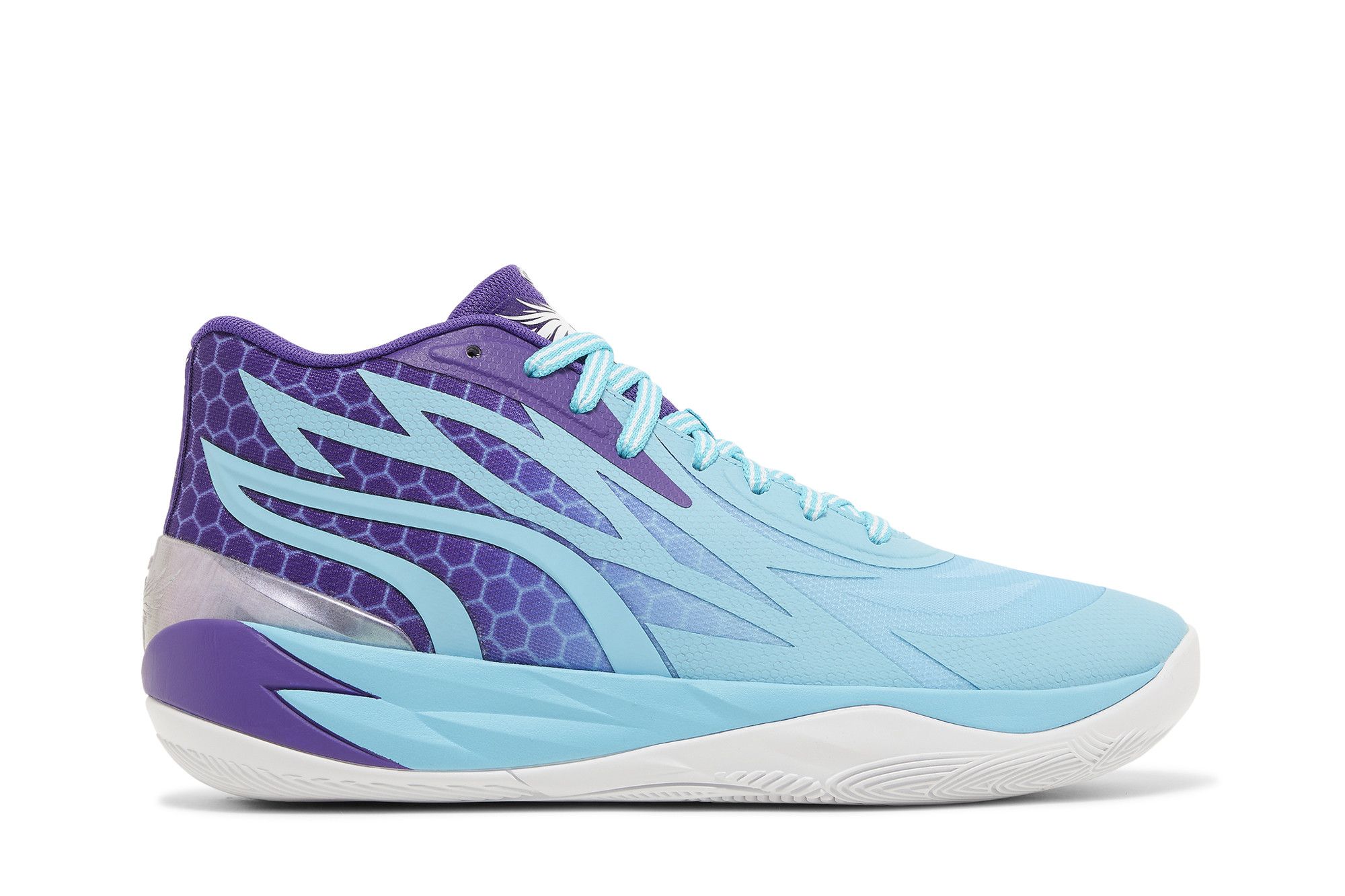 Puma MB.02 'Queen City' 379779-01