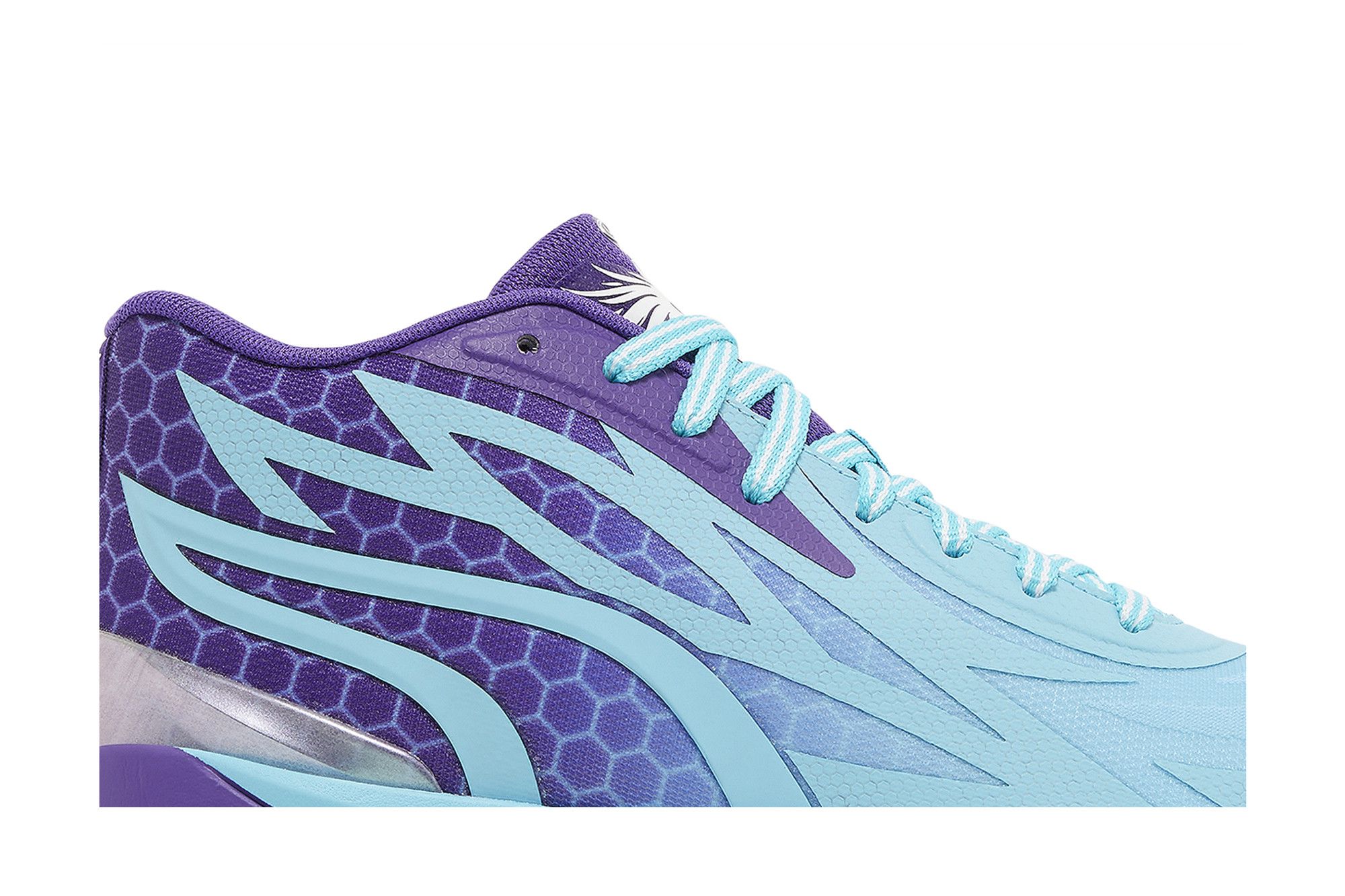 Lookbook Puma MB.02 'Queen City' Lelaki/Wanita Sneakers. 379779-01