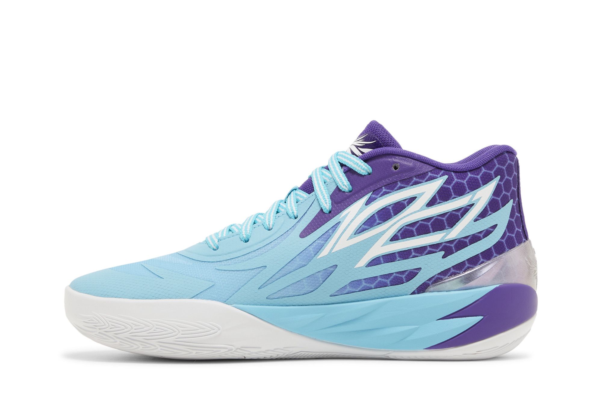 Shop Puma MB.02 'Queen City' Lelaki/Wanita Sneakers. 379779-01