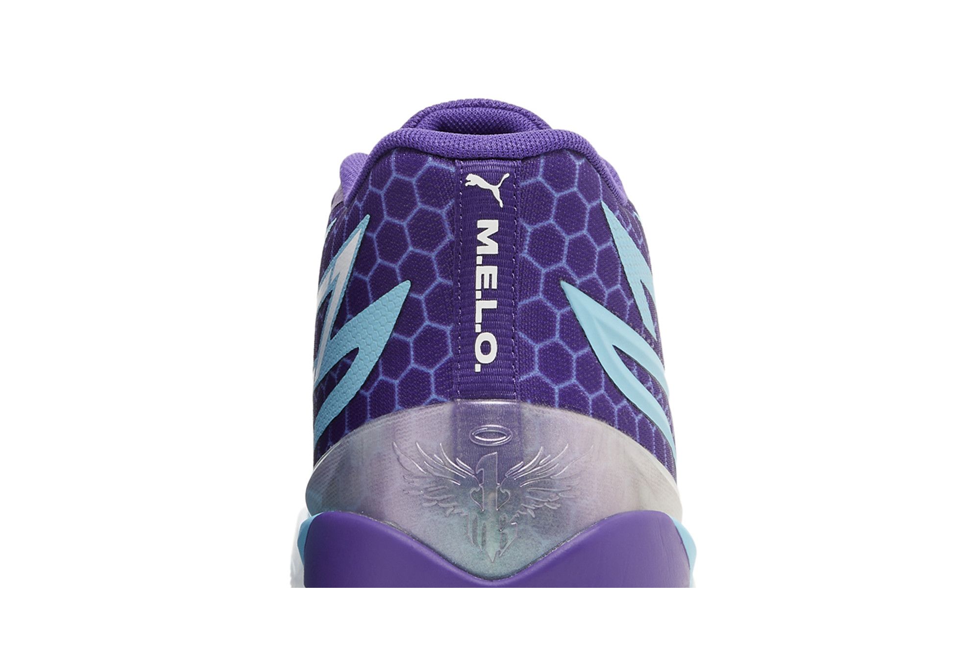 Cheap Puma MB.02 'Queen City' Lelaki/Wanita Sneakers. 379779-01